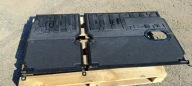 floor rear part rear 2-giego rzedu passenger compartment Dodge Ram 2013-2018