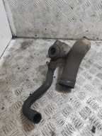 rohr Schlauch intercooler turbo AUDI A6-C5 2.5 TDI