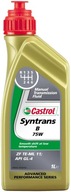 Prevodový olej Castrol Syntrans V FE 75W-80 1l