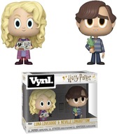 Funko POP! Harry Potter: Luna i Neville