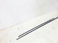 moulding CHROM door left front AUDI A5 8F CABRIO 8F0853283
