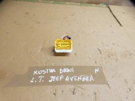 KOSTKA cablaggio Spina JEEP AVANGER