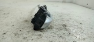 SKODA FABIA III handle exterior left rear part LA7W