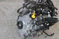 Motor MOTOR RENAULT AUSTRAL H5FB601
