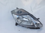 DAIHATSU SIRION SUBARU JUSTY 08- light left front