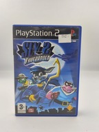 Hra Sly 2 Sony PlayStation 2 (PS2)
