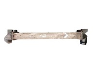 INTERCOOLER RENAULT TRAFIC III VIVARO B TALENTO 1.6 DCI 93868350 144962019