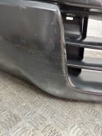 bumper front front NISSAN QASHQAI J10 07