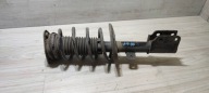 shock absorber front ze spring front side right Peugeot Rifter 98262606