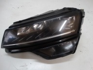 light REFLEKTOR left front SKODA KAROQ 57B941015B