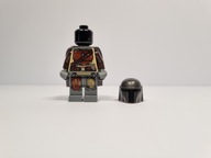 LEGO Star Wars 75292 - Komplet figurek