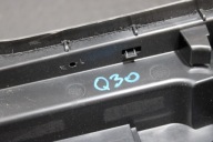 TUNEL central armrest INFINITI Q30