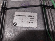 computer control unit of the engine 7797356 0281011416 BMW E87 E90 2.0D M47