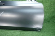 MERCEDES W205 205 C-KLASA door right front front