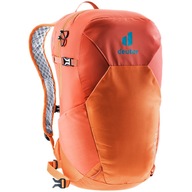 Deuter Speed Lite 21 pieprz - szafran