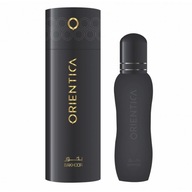 Orientica Bakhoor 6 ml CPO perfumy w olejku unisex