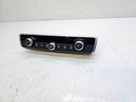 PANEL KLIMATRONIK AUDI A3 S3 8V 8V0820043C