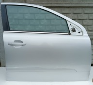 door right front OPEL ASTRA H Z157