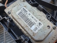 radiatore VENTOLA Radiatore / Raffreddatore BMW 3 E90 E91 E92 E93 320i 2005