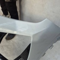 PEUGEOT 2008 II 2 LIFT 23- bumper front front PDC