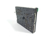 VW CADDY 3 III 04-15 module compartment of fuses