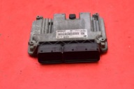 computer control unit of the engine 55205633 OPEL VECTRA C 1.9 CDTI 150 KM + PIN