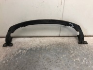 bumper support front OPEL CORSA D 13223751