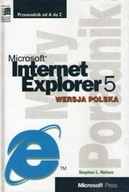 Microsoft Internet Explorer 5