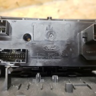 FORD FOCUS KOMBI HB MK3 15-18R LIFT PANEL frame STETROWANIA KLIMATRONIK