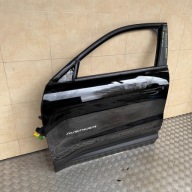 door complete front left JEEP AVENGER 2024 ROK