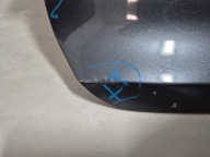 MG S5 EV 24- trunk door boot rear part rear