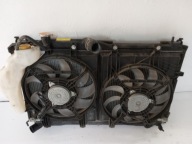 support panel for radiators radiator SUBARU FORESTER V 2,0I
