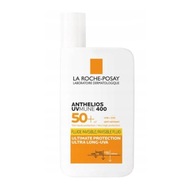 LA ROCHE ANTHELIOS NEVIDITEĽNÝ FLUID SPF50 UVMUNE