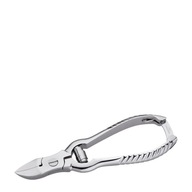 TWEEZERMAN - BARREL SPRING TOENAIL NIPPER