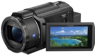 Kamera Sony FDR-AX43 4K UHD