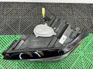 light front side left BMW X1 F48 LCI complete 5A01171