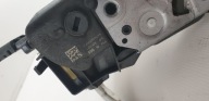CITROEN C4 CACTUS lock door rear part rear right PSA016903