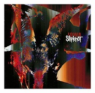 SLIPKNOT Iowa CD