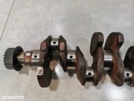 ALBERO MOTORE KIA RIO e 1.3 8V 75KM A3E