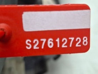 light front left DZIENNA 52092847 FIAT 500X LIFT 2018
