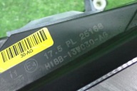 FORD FIESTA MK8 VIII 17- reflektor left light left