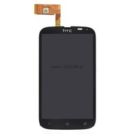 LCD WYŚWIETLACZ + DIGITIZER DOTYK HTC DESIRE X T328e