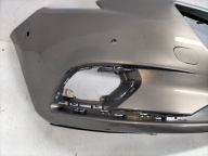 Frontstoßstange vorne OPEL CORSA E 14