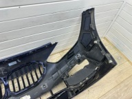 BMW 1 F40 bumper front front