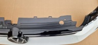 bumper VW GOLF 8 VIII R-LINE W colour LC9A new complete IDEAL