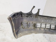 VW Polo 9N bumper front front