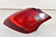 light left rear part OPEL CORSA E 3 door 2014-2019R 13428455 EU