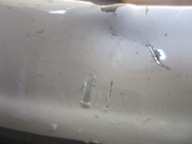 door front right SEAT ARONA 17R