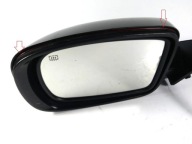 Dodge Charger 2020-22 mirror exterior left complete 11 pin