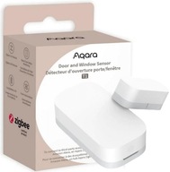 Aqara Door & Window Sensor T1 | Czujnik do okien i drzwi | Biały,